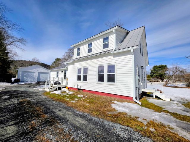 222 Woodsville Road, Monroe, NH 03771