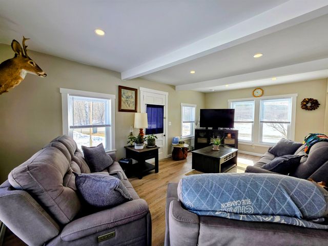 222 Woodsville Road, Monroe, NH 03771