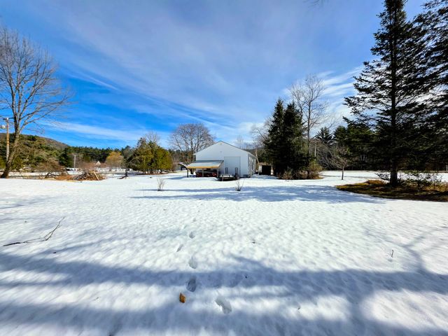 222 Woodsville Road, Monroe, NH 03771