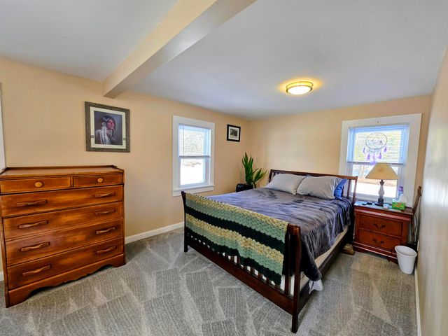 222 Woodsville Road, Monroe, NH 03771