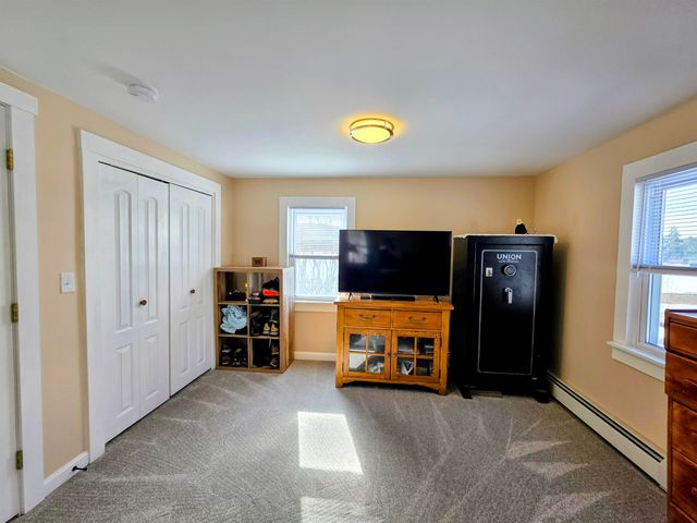 222 Woodsville Road, Monroe, NH 03771