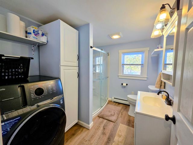 222 Woodsville Road, Monroe, NH 03771