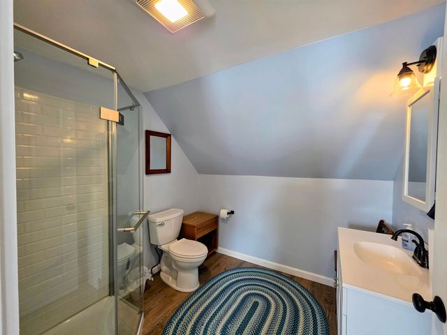 222 Woodsville Road, Monroe, NH 03771