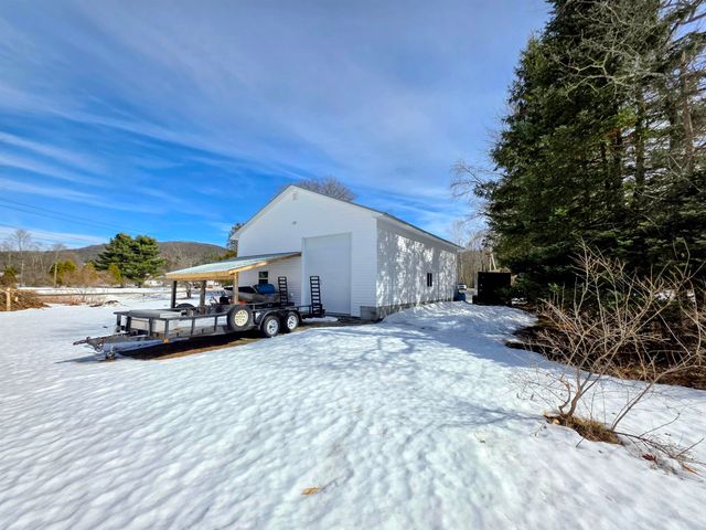 222 Woodsville Road, Monroe, NH 03771