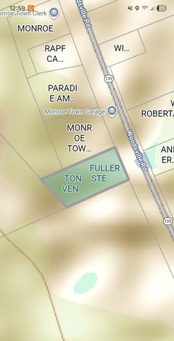 222 Woodsville Road, Monroe, NH 03771