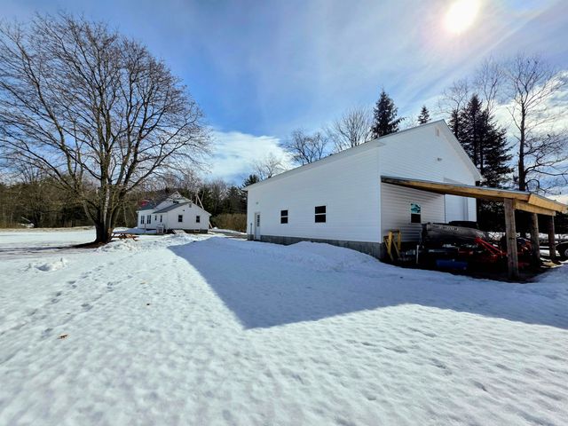 222 Woodsville Road, Monroe, NH 03771