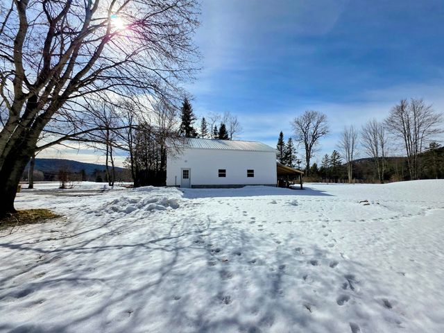 222 Woodsville Road, Monroe, NH 03771
