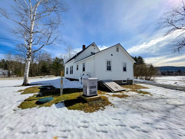 222 Woodsville Road, Monroe, NH 03771
