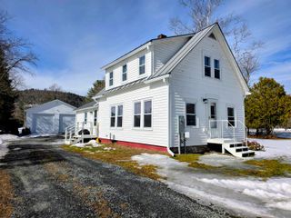 222 Woodsville Road, Monroe, NH 03771
