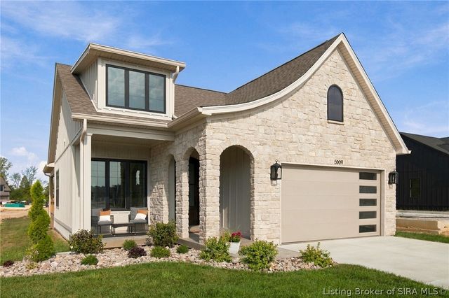 5009 Win Way, Jeffersonville, IN 47130