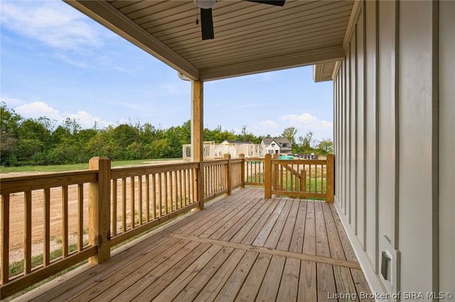 5009 Win Way, Jeffersonville, IN 47130