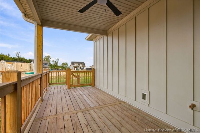 5009 Win Way, Jeffersonville, IN 47130