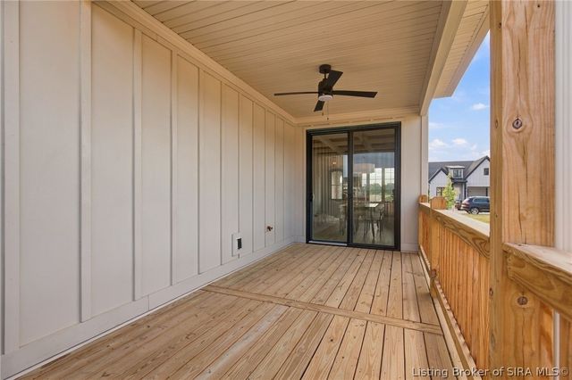 5009 Win Way, Jeffersonville, IN 47130
