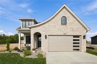 5009 Win Way, Jeffersonville, IN 47130