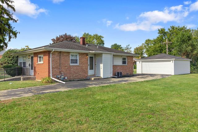 1848 W 163rd Street, Markham, IL 60428