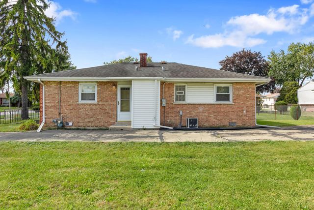1848 W 163rd Street, Markham, IL 60428