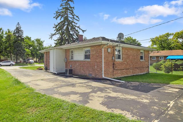 1848 W 163rd Street, Markham, IL 60428