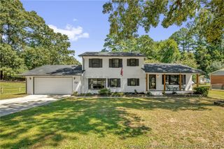 5508 Glenrock Drive, Fayetteville, NC 28303