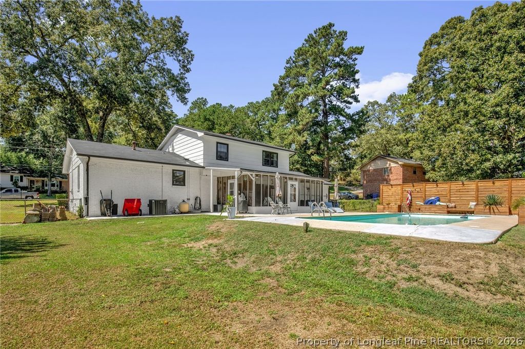 5508 Glenrock Drive, Fayetteville, NC 28303 — photo 2