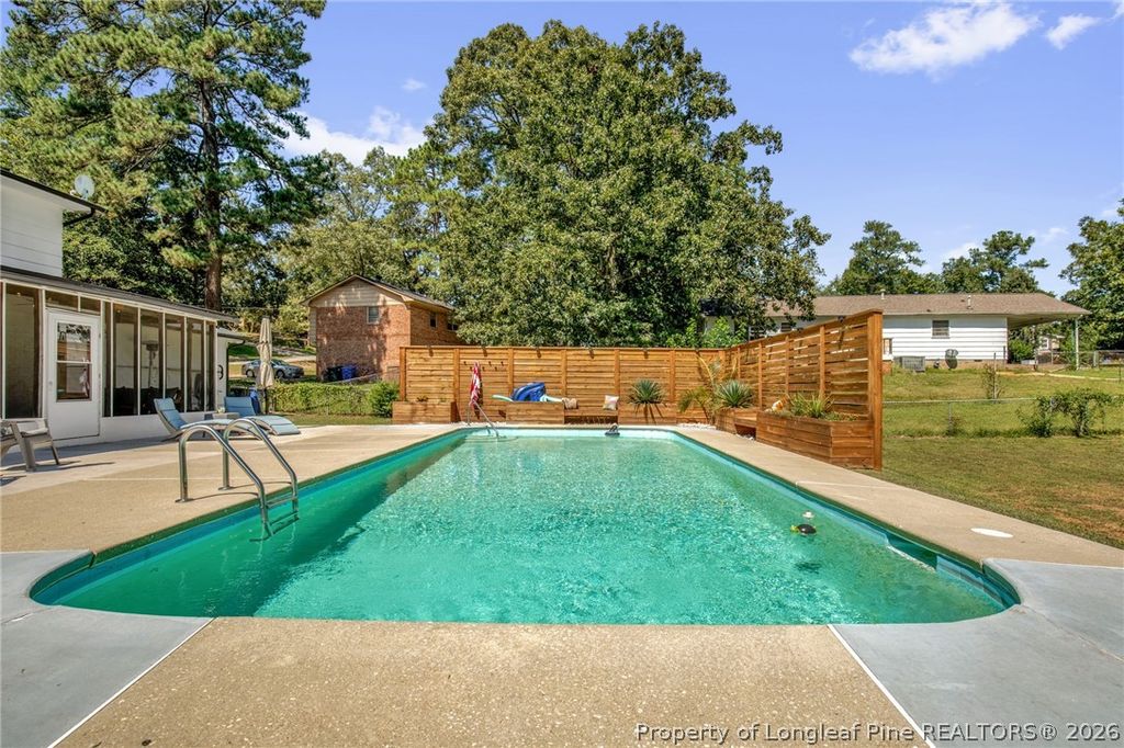 5508 Glenrock Drive, Fayetteville, NC 28303 — photo 3
