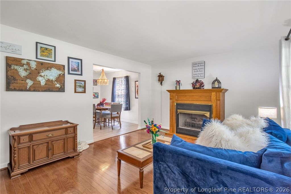 5508 Glenrock Drive, Fayetteville, NC 28303 — photo 5