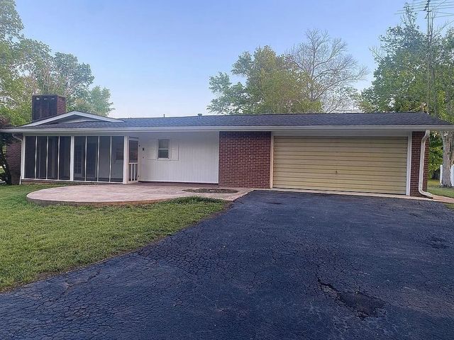 1904 Cherokee Dr, Shelbyville, TN 37160
