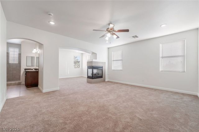 536 Copper View Street, Henderson, NV 89052