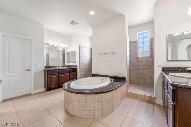 536 Copper View Street, Henderson, NV 89052