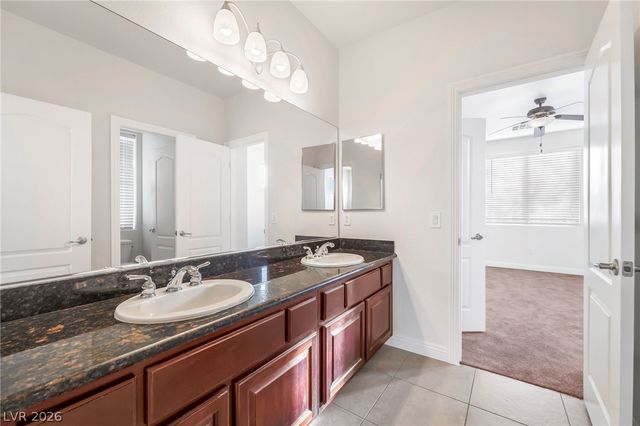 536 Copper View Street, Henderson, NV 89052