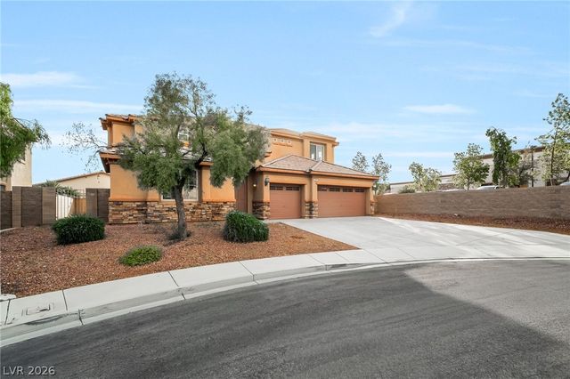 536 Copper View Street, Henderson, NV 89052