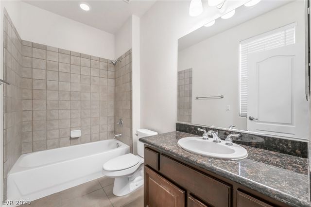 536 Copper View Street, Henderson, NV 89052