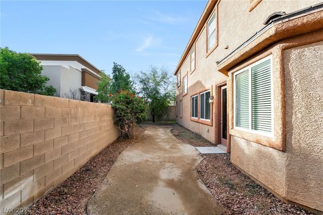 536 Copper View Street, Henderson, NV 89052