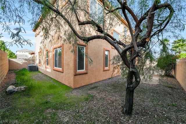 536 Copper View Street, Henderson, NV 89052