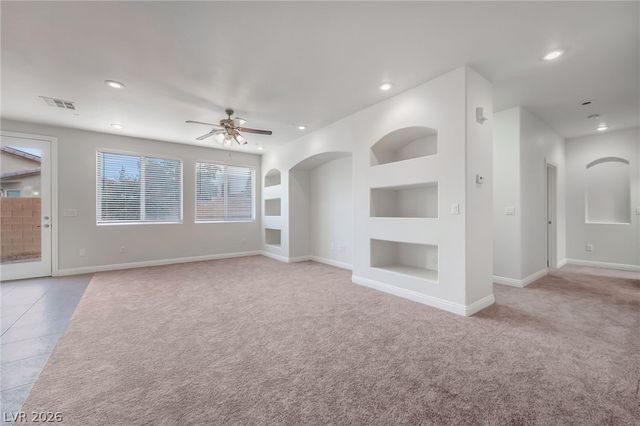 536 Copper View Street, Henderson, NV 89052