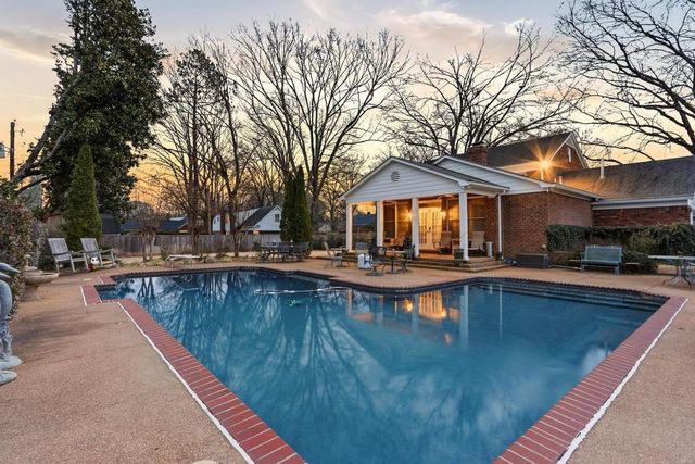 6604 MONMOUTH DR, Memphis, TN 38120