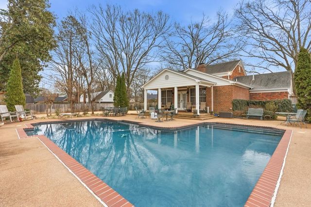 6604 MONMOUTH DR, Memphis, TN 38120