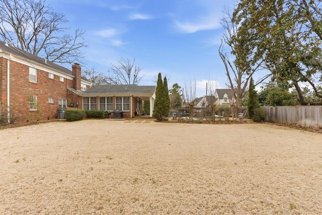 6604 MONMOUTH DR, Memphis, TN 38120