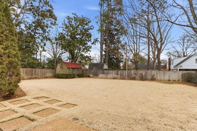 6604 MONMOUTH DR, Memphis, TN 38120