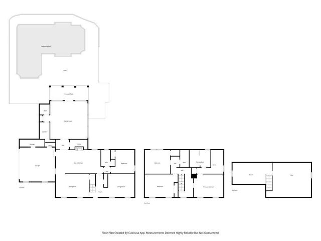 6604 MONMOUTH DR, Memphis, TN 38120