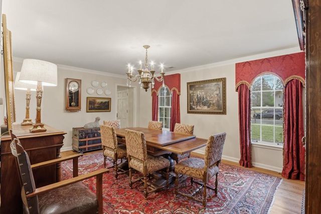 6604 MONMOUTH DR, Memphis, TN 38120