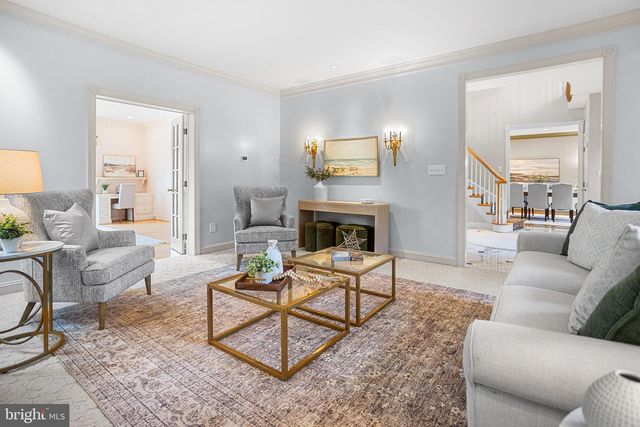 1340 BRIGHTON WAY, Newtown Square, PA 19073