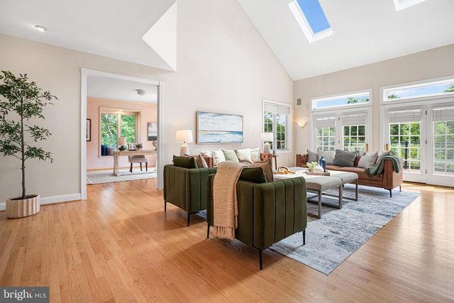 1340 BRIGHTON WAY, Newtown Square, PA 19073