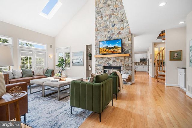 1340 BRIGHTON WAY, Newtown Square, PA 19073