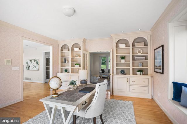 1340 BRIGHTON WAY, Newtown Square, PA 19073