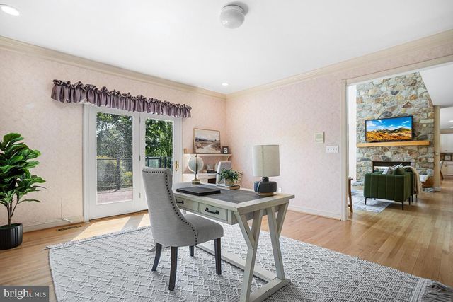 1340 BRIGHTON WAY, Newtown Square, PA 19073
