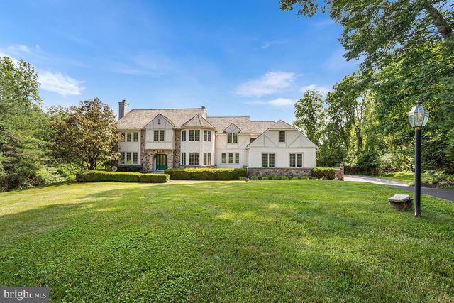 1340 BRIGHTON WAY, Newtown Square, PA 19073