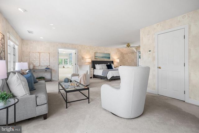 1340 BRIGHTON WAY, Newtown Square, PA 19073