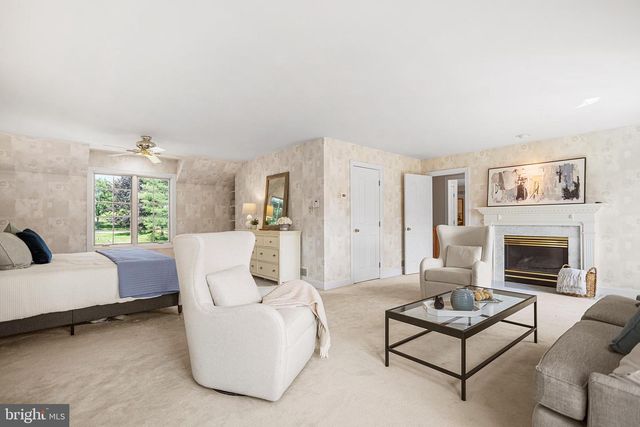 1340 BRIGHTON WAY, Newtown Square, PA 19073
