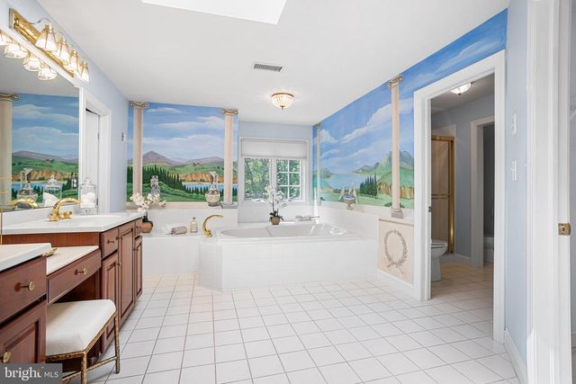 1340 BRIGHTON WAY, Newtown Square, PA 19073