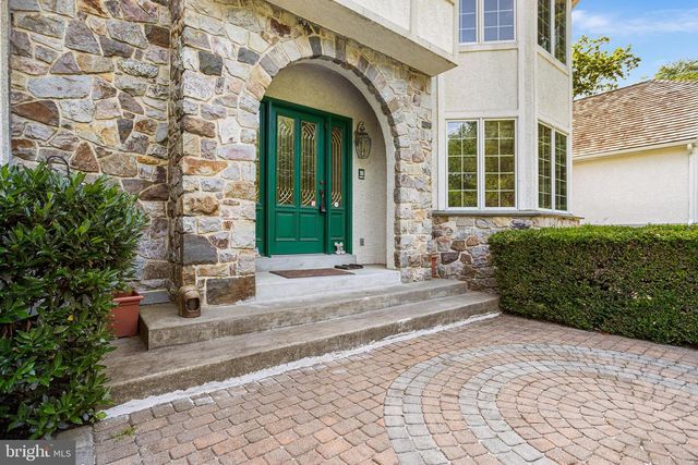 1340 BRIGHTON WAY, Newtown Square, PA 19073